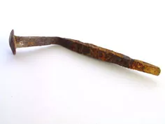 Clavo (sujeción)