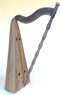 Arpa Chilena