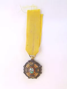 Medalla