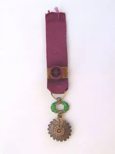 Medalla