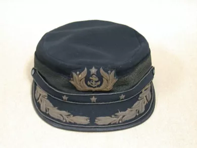 Gorra