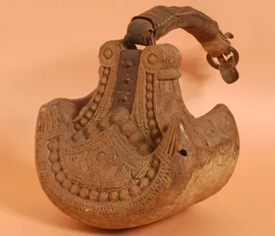 Estribo