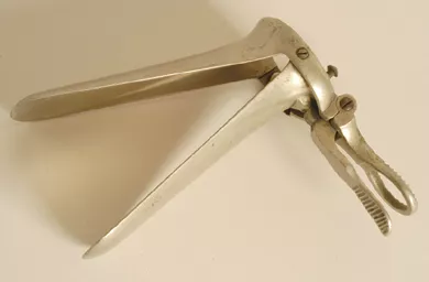 Espéculo (equipo médico)