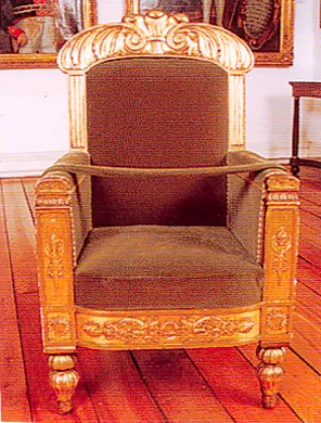 Sillón