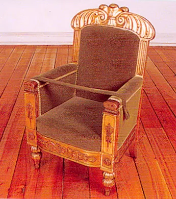 Sillón