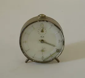 Reloj despertador