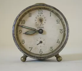 Reloj despertador