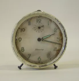 Reloj despertador