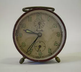 Reloj despertador
