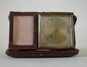 Reloj despertador