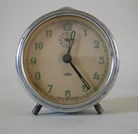 Reloj despertador