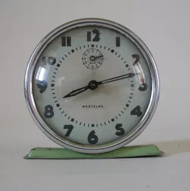 Reloj despertador