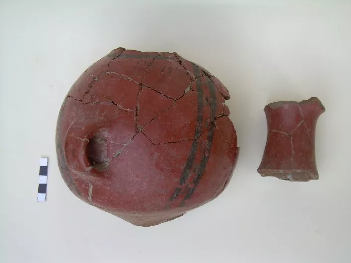 Aríbalo