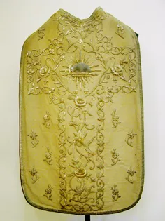 Casulla