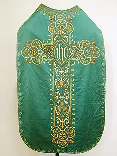 Casulla
