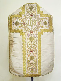 Casulla