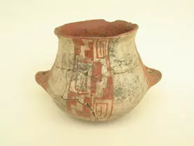 Urna Diaguita (arqueológico)