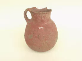 Jarro (arqueológico y etnográfico)