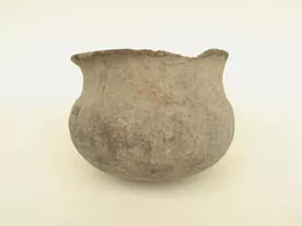 Jarro (arqueológico y etnográfico)