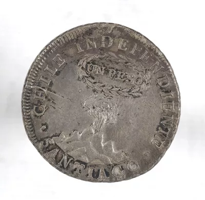 Un peso