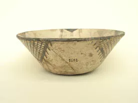 Plato (arqueológico y etnográfico)