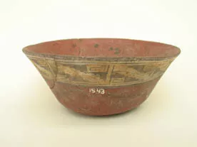 Plato (arqueológico y etnográfico)
