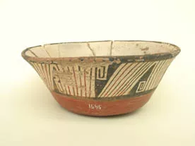 Plato (arqueológico y etnográfico)