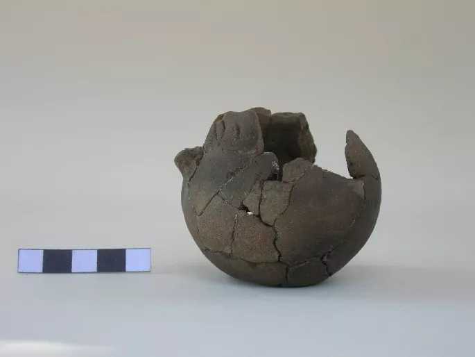 Jarro (arqueológico y etnográfico)
