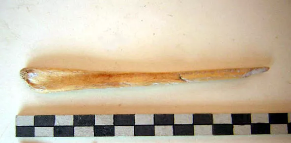 Punzón (arqueológico)
