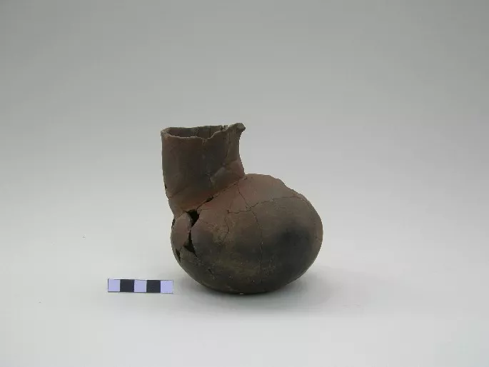 Jarro (arqueológico y etnográfico)