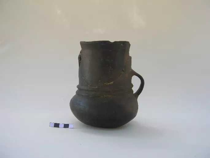 Jarro (arqueológico y etnográfico)