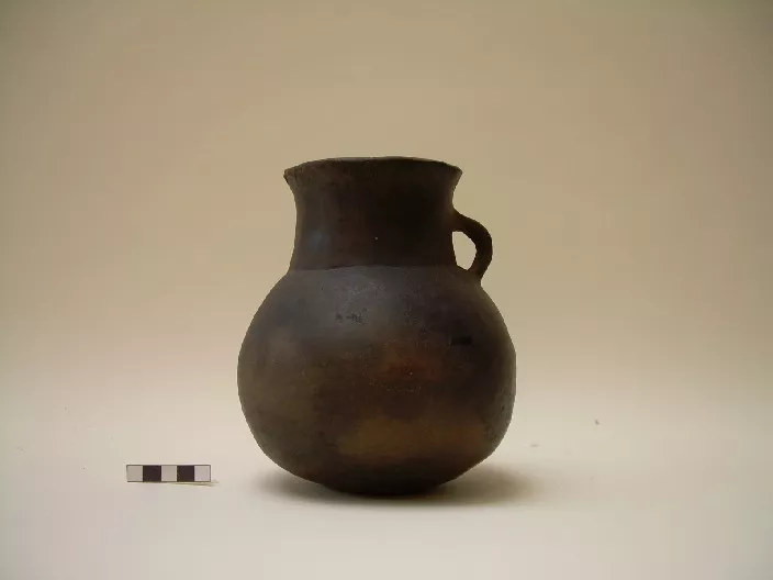 Jarro (arqueológico y etnográfico)