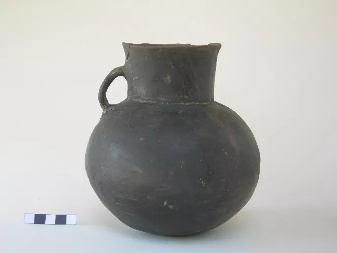 Jarro (arqueológico y etnográfico)
