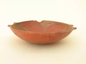 Plato (arqueológico y etnográfico)