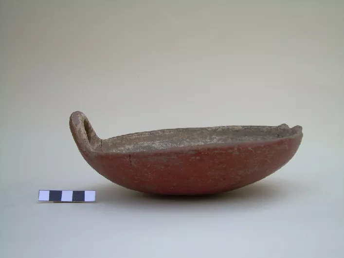 Plato (arqueológico y etnográfico)