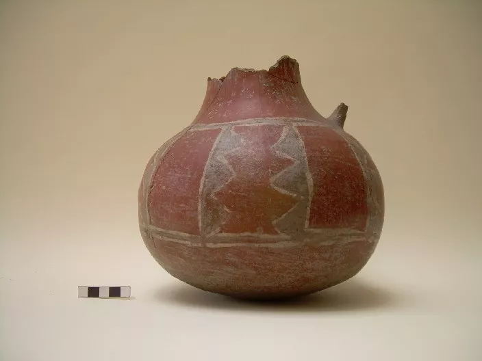 Jarro (arqueológico y etnográfico)
