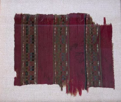Fragmento (textil)