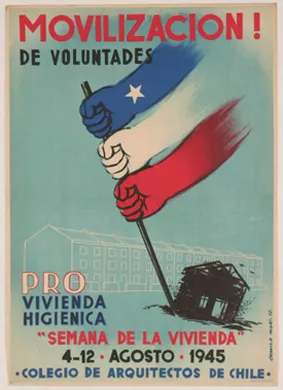Pro vivienda higiénica