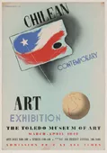 Chilean Contemporary Art Exhibition