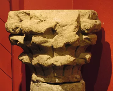 Capitel