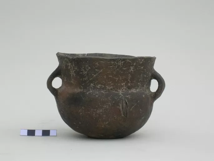 Olla (arqueológica y etnográfica)