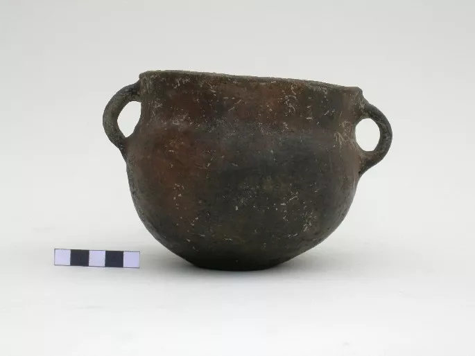Olla (arqueológica y etnográfica)