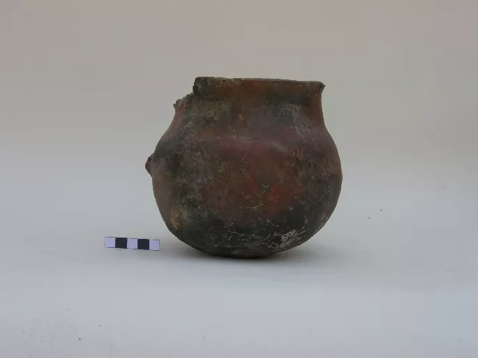 Jarro (arqueológico y etnográfico)