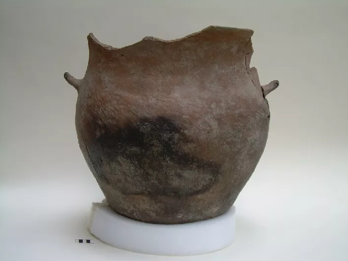 Urna (arqueológico)