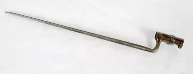 Bayoneta