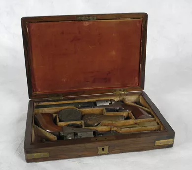 Caja de arma