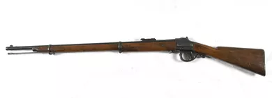 Fusil Comblain