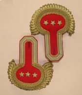 Charretera