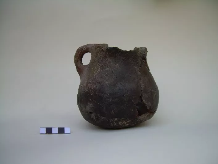 Jarro (arqueológico y etnográfico)