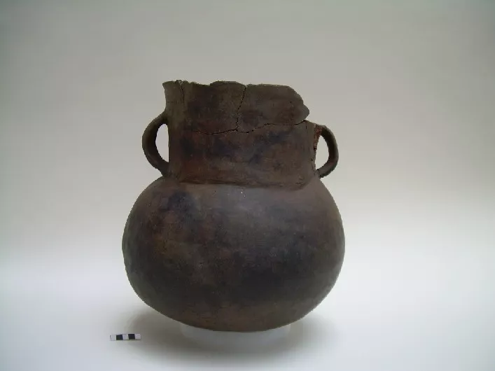 Urna Llolleo (arqueológico)